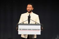 John Legend, Chance the Rapper, and Lonnie Ali, Widow of Muhammad Ali, Were Honored at the Annual Gordon Parks Gala