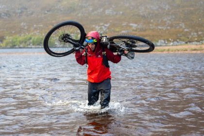 Scotland’s Hardest Bikepacking Race: 2026 Highland Trail 550 (Video)