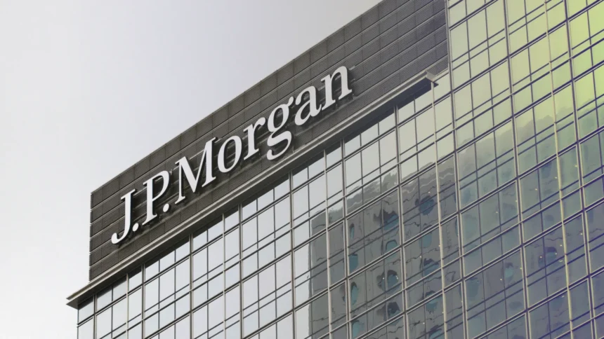 JPMorgan Offered  Million to Settle a Banker’s Sexual Assault Claims—He Countered With .75 Million
