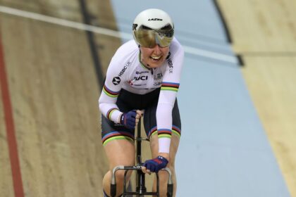 Scottish Olympian Katie Archibald announces her retirement from top-level sport