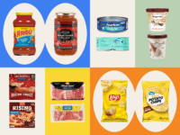 Skip the Name Brand: 25 Grocery Items That Are Up to 74% Cheaper