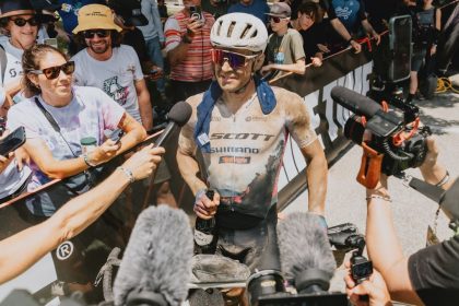 Unbound Gravel 2026 startlists: From Cam Jones and Taylor Phinney to Romain Bardet and Lucas Pöstlberger – here’s who’s racing