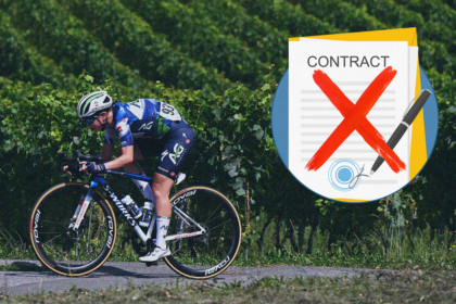 No team, no salary, no bike – The reality for cycling’s ‘free agents’ who find themselves without a contract but still want to race