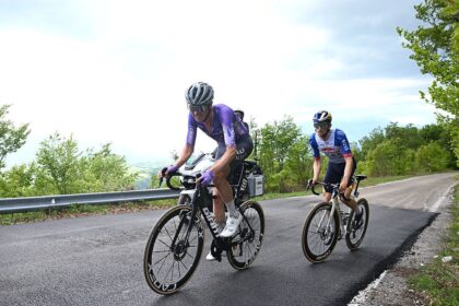 High mountains set to inspire and ignite Giro d’Italia GC battle behind Jonas Vingegaard while heat could be a factor