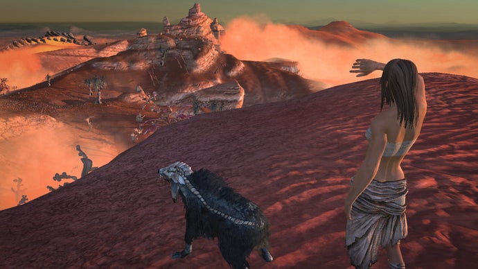 An unforgiving RPG I bet you’ve never heard of has sold more copies than some triple-A games