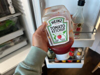Don’t Throw Away Empty Ketchup Bottles — It’s the Money-Saving Restaurant Secret I Use Daily