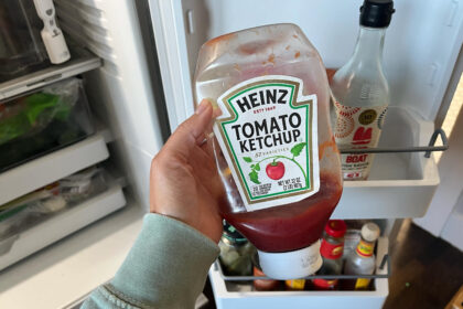 Don’t Throw Away Empty Ketchup Bottles — It’s the Money-Saving Restaurant Secret I Use Daily
