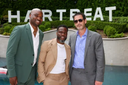 As CEO, Kevin Hart Reportedly Never Showed Up to His 0 Million Company for Weeks at a Time