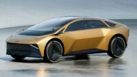 Kia Wants A Sports Sedan For The ‘Gamer Generation’