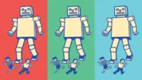 Want to Raise Successful Kids in the Age of AI? A New Study Has Some Numbers You Should See