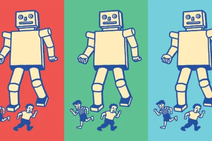 Want to Raise Successful Kids in the Age of AI? A New Study Has Some Numbers You Should See
