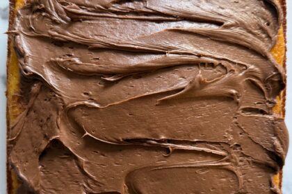 Why I Stopped Making Cakes from Scratch — And the Boxed Mix I Started Buying Instead