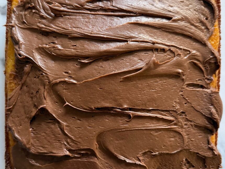 Why I Stopped Making Cakes from Scratch — And the Boxed Mix I Started Buying Instead