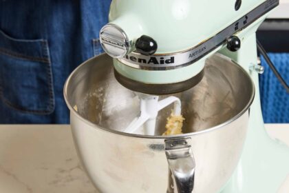 I Finally Tried The Brilliant Stand Mixer Attachment, I’ll Never Bake Without It
