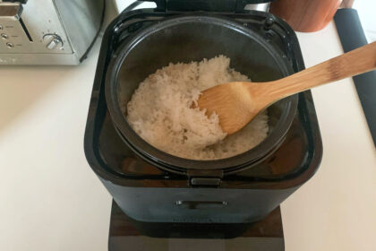 My Honest Review of KitchenAid’s Rice Cooker for 2026