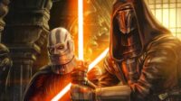 BioWare had a plan to reboot Star Wars: The Old Republic and make it more KOTOR like, but EA’s board of directors shut it down