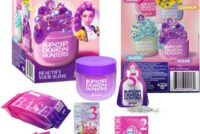 The Official ‘KPop Demon Hunters’ Slime Kit Comes With a Chance for a ‘Golden Slime’ Blind Box Reveal