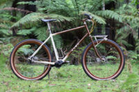Kumo Overlander Prototype: Made for the Australian Wilderness