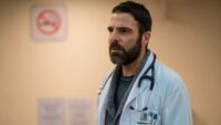 Brilliant Minds Canceled At NBC
