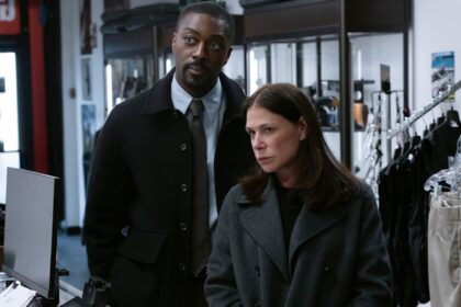 Law & Order Renewed For Season 26 At NBC (Report)