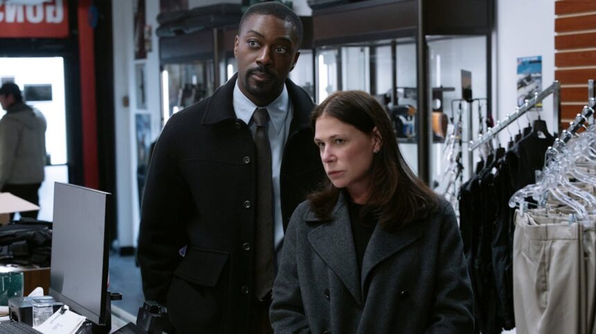 Law & Order Renewed For Season 26 At NBC (Report)