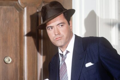 HBO’s First Serial Drama Adapted Stories By One Of The 20th Century’s Greatest Crime Authors