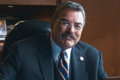 Why Shows Like The Simpsons Convinced Tom Selleck To Play Blue Bloods’ Frank Reagan