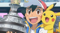 Ash Ketchum’s 10 Strongest Pokémon, Ranked