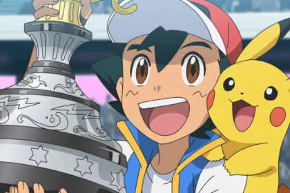 Ash Ketchum’s 10 Strongest Pokémon, Ranked