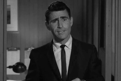 10 Best The Twilight Zone Endings, Ranked