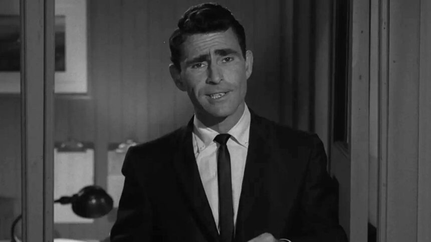 10 Best The Twilight Zone Endings, Ranked