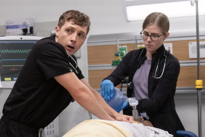 The Pitt’s Biggest Season 2 Plotline Is Something That Happens A Lot, Says A Real ER Doctor
