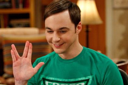 The Big Bang Theory’s Creator Had One Worry About Casting Jim Parsons As Sheldon Cooper