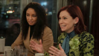 Elsbeth’s Carra Patterson Makes Season 3 Return — And It Won’t Be Kaya’s Final Appearance