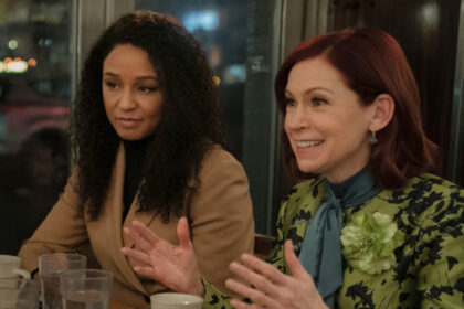Elsbeth’s Carra Patterson Makes Season 3 Return — And It Won’t Be Kaya’s Final Appearance