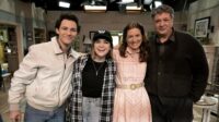 Young Sheldon’s George Sr. Returns! Lance Barber On His Georgie & Mandy Comeback And Why The Character Still Resonates