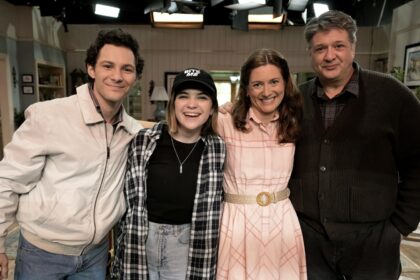Young Sheldon’s George Sr. Returns! Lance Barber On His Georgie & Mandy Comeback And Why The Character Still Resonates