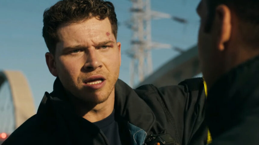 Did 9-1-1 Just Kill Off [Spoiler]? Plus, An Explosive Reunion Changes Buck’s Life Forever