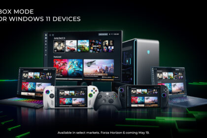 Microsoft’s Xbox mode starts making its way to Windows 11 PCs