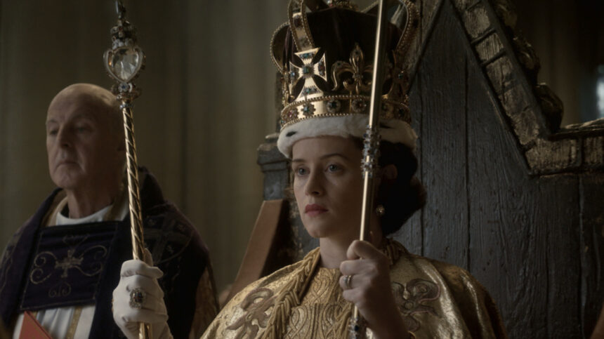 Netflix has reportedly greenlit a prequel for ‘The Crown’