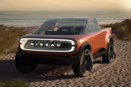 Nissan abandons plans for US EV plant