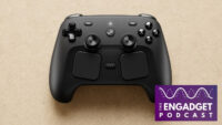 Engadget Podcast: Is the Valve Steam Controller worth 0?