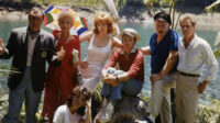 Why Gilligan’s Island Fans Weren’t Allowed To Watch The Pilot Until 1992