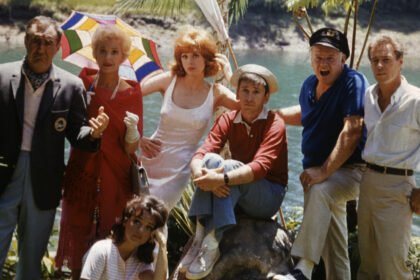Why Gilligan’s Island Fans Weren’t Allowed To Watch The Pilot Until 1992