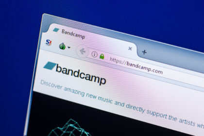 It’s Bandcamp Friday again