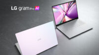 LG’s 2026 Gram laptop lineup starts at ,150