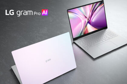 LG’s 2026 Gram laptop lineup starts at ,150