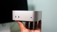 Apple appears to have discontinued its cheapest Mac mini