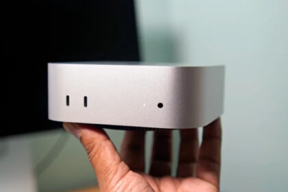Apple appears to have discontinued its cheapest Mac mini
