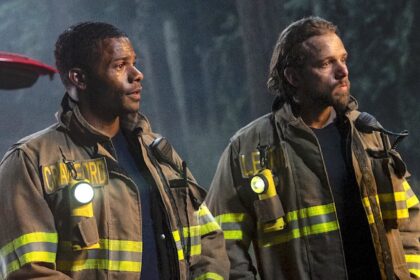 Fire Country, 3 More CBS Dramas To Get Reduced Episode Orders Next Season